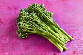 Tenderstem broccoli