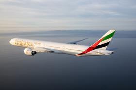 Emirates SkyCargo