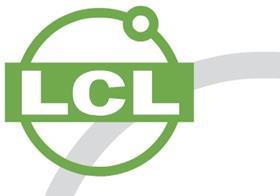 LCL logo