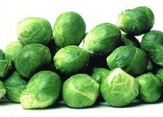 No sprouts please, we're Scottish