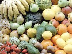 Operating profits are being squeezed in the fresh produce industry