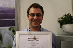 James Seymour, Humber VHB