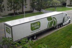 Fresh & Easy takes on supplier operations