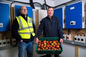 Apple Growers Focus on Core Business