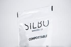 Silbo Tipa compostable packaging