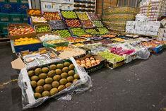 Weather plays havoc with wholesale prices