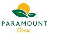 paramount citrus