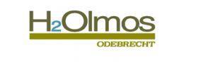 H2Olmos logo - Peru irrigation project
