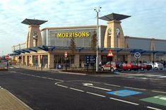 Morrisons brand strategist resigns