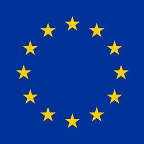 EU flag Europe
