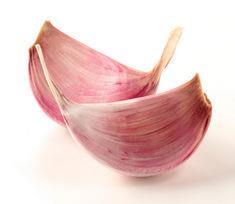 Britain facing £20m garlic bill
