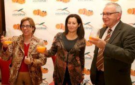 Intercitrus launch