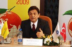 Mustafa Çalık anticipates an impressive 2009 edition of the event