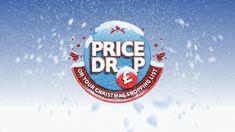 Tesco announces Big Christmas Price Drop