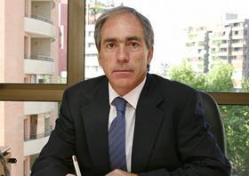 Manuel Alcaino