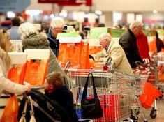 Supermarket budget brands pricier than premium