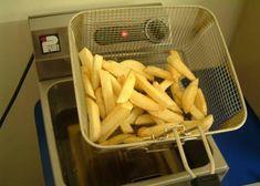 Scots kids to get less chippy