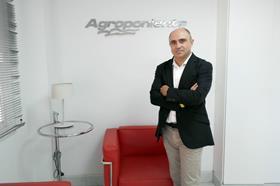 Jorge Reig Agroponiente