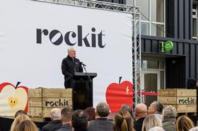 Rockit HQ opening