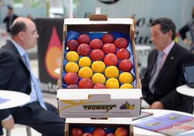 Spain Fruit Logistica 2012
