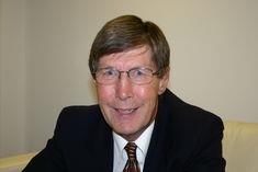 Adrian Barlow