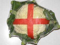 World Cup Caulis roar on Three Lions