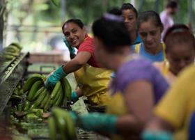 Fyffes International Women’s Day