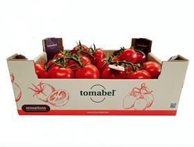 BE CREDIT REO Veiling TAGS Tomabel tomato