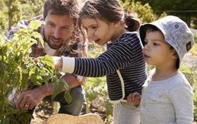 CN Seeds Cultivating Change initiative