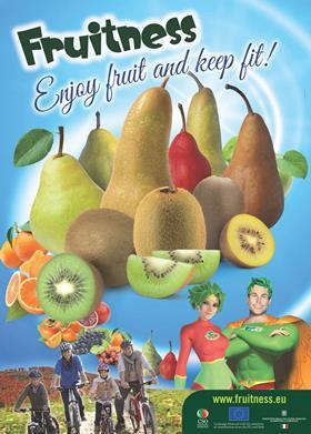 Fruitness_poster