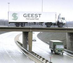 Geest is due to announce interim results tomorrow