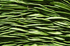 Runner beans