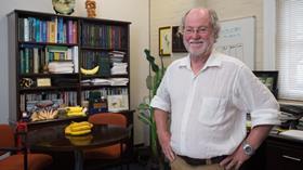 AU CREDIT Queensland University of Technology QUT TAGS James Dale banana TR4 Australia cavendish study trial variety
