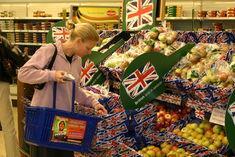 Sainsbury's beats Tesco on English apples
