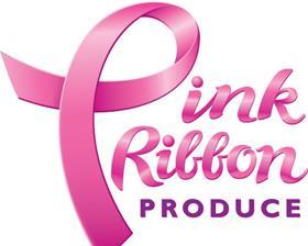 Pink Ribbon Produce