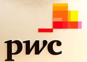 Pricewaterhousecoopers logo