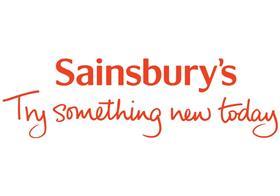 Sainsbury's logo large