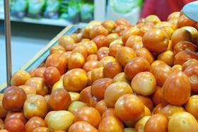 IN India tomatoes loose retail generic