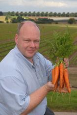 Martin Evens: Unsung heroes of the UK carrot industry shape the sector, but who will take this on in future?