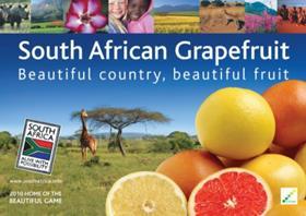 RSA grapefruit campaign
