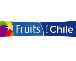 Fruits from Chile logo