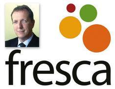 Fresca has overcome tough trading conditions, says Chris Mack (inset)
