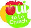 Le Crunch teaches schools a lesson