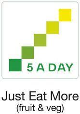 5-a-day message strengthened by DoH
