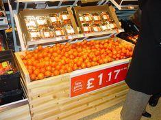 Loose toms - 100 per cent availability this quarter