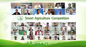 Pinduoduo Smart Agriculture Competition