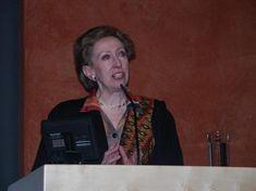 Blasted for the past: former Defra minister Margaret Beckett