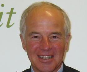 Michael Jack