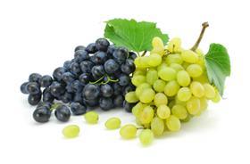 Pico grapes