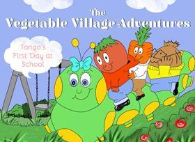 Vegetable Village Adventures
